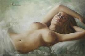 El silencio ante la obra maestra