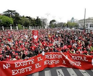 Un Balance de Zapatero (1)