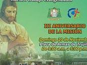 Tercera expo católica arquidiocesana trujillo