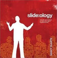 SLIDE: OLOGY arte y ciencia para crear presentaciones convincentes