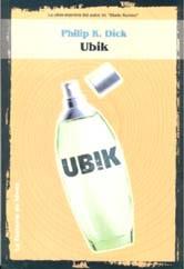 Philip K. Dick. Ubik