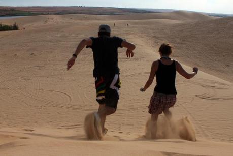 ENTREVISTA: ENTREVISTA: