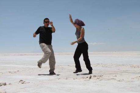 ENTREVISTA: ENTREVISTA: