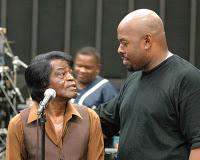 Tomajazz te invita al concierto de Christian McBride en Madrid