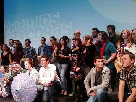 Premio Bitácoras al mejor blog social-medioambiental