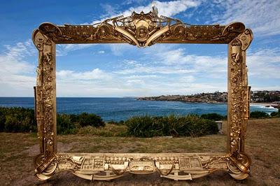 Sculpture by the Sea - Tamarama Beach, Bondi (Sydney) 2011 -