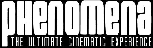 Phenomena, programación en Madrid