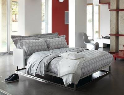 Colección Lacoste Hogar