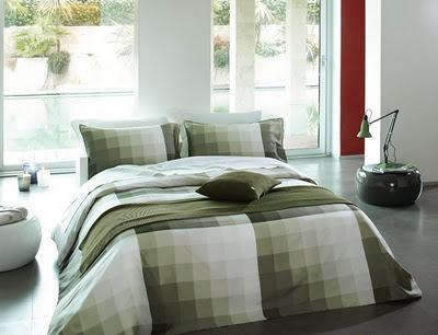 Colección Lacoste Hogar