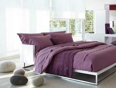 Colección Lacoste Hogar