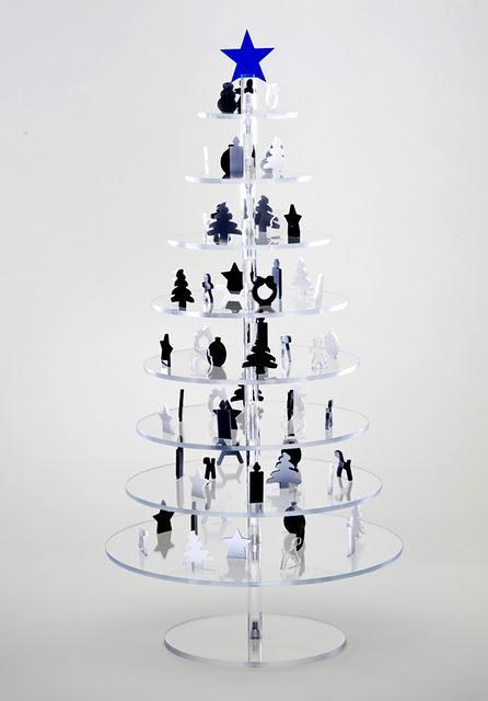 Deco Tendencias Navidad 2011-2012