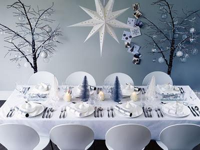 Deco Tendencias Navidad 2011-2012