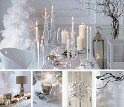 Deco Tendencias Navidad 2011-2012