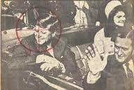 Complot para asesinar al Presidente (Primera Parte)