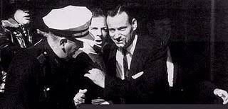 Complot para asesinar al Presidente (Primera Parte)