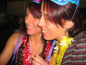 Nochevieja en Madrid 2011