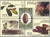 Ecuador: china interesado cacao pobreza reduse