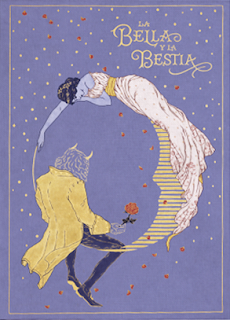 La Bella y la Bestia, de Villeneuve VS. Beaumont