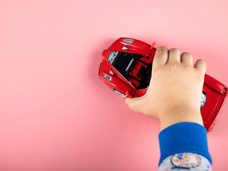 Lista de juegos y juguetes imprescindibles para los niños