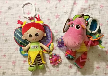 Lista de juegos y juguetes imprescindibles para los niños