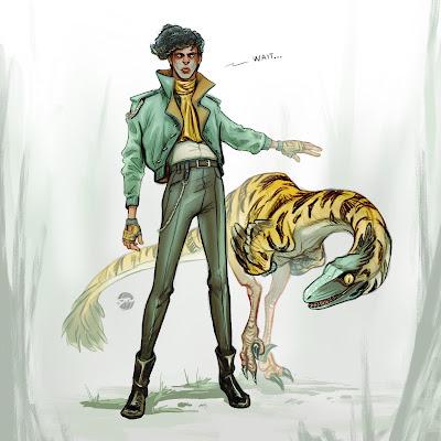 Viajando al pasado con Yael Nathan