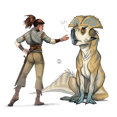 Viajando al pasado con Yael Nathan