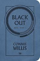 Saga Historiadores de Oxford, Libro III: El apagón, de Connie Willis
