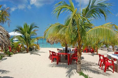 Playa del Sr. Sanchos