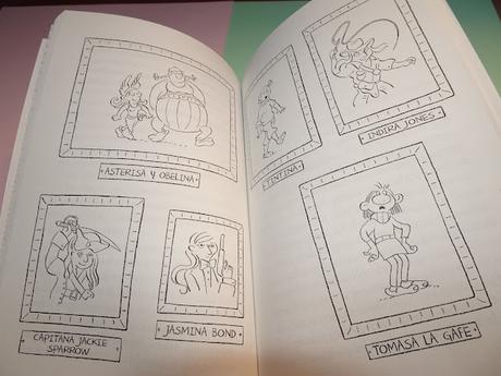 Un mundo Del Revés de la mano de Editorial SM #orgullosademí