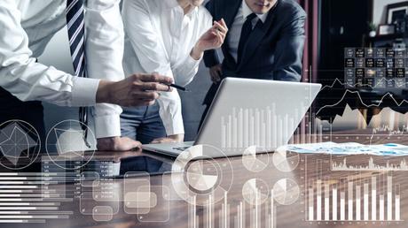 3 claves para usar el análisis de datos y conocer mejor tu negocio 3 claves para usar el análisis de datos y conocer mejor tu negocio