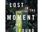 Reseña #906 Lost Moment Found