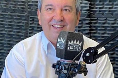La concejal Espíndola habló en Radio Cumbre de Neuquén
