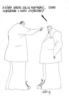 De lo que no es, de verdad, conciliación