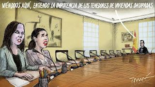 De lo que no es, de verdad, conciliación