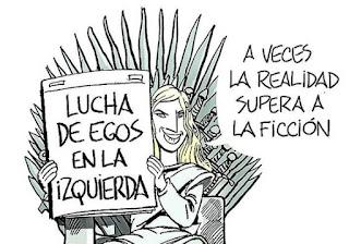 De lo que no es, de verdad, conciliación