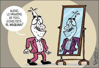 De lo que no es, de verdad, conciliación