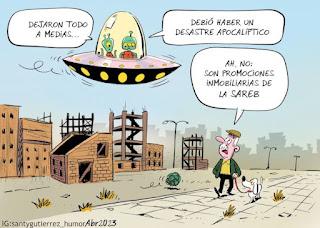 De lo que no es, de verdad, conciliación