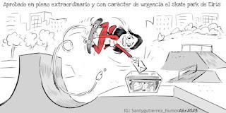 De lo que no es, de verdad, conciliación