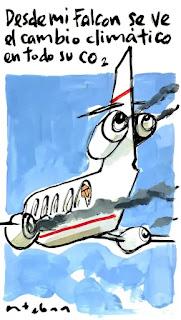 De lo que no es, de verdad, conciliación