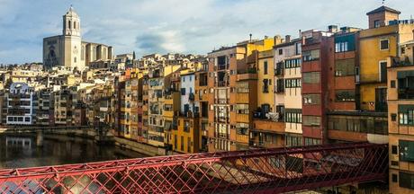 Que ver en Gerona – Hoteles con encanto en su casco histórico
