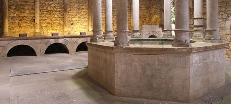 Que ver en Gerona – Hoteles con encanto en su casco histórico