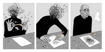 EL PODER DE LA ESCRITURATERAPIA