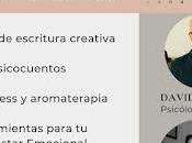 poder escrituraterapia