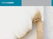 Esquina inferior cuadro