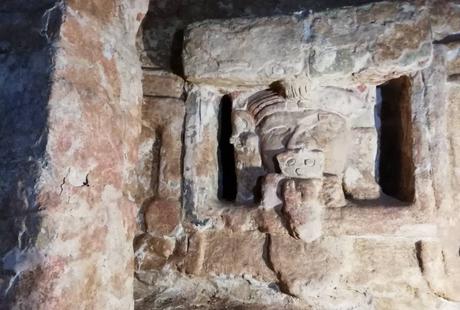 Descubren el secreto de las resistentes construcciones mayas