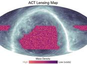 nuevo mapa materia oscura vuelve razón Einstein