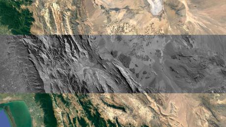 DRAGO-2 realiza sus primeras observaciones desde el espacio