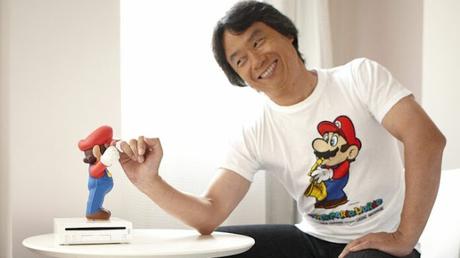 #CINE:  |  Creador de «#SuperMario» confirma que habrá más #películas de #Nintendo