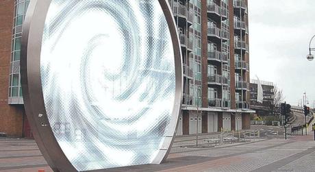 #TECNOLOGIA: |  El #teletransporte sería posible en 2070 según tecnólogos