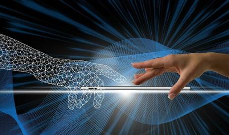 #TECNOLOGIA: |  El #teletransporte sería posible en 2070 según tecnólogos